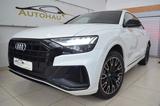 Audi Q8 50 TDI quattro S-Line ~Matrix~PANO~B&O - gebrauchte Audi Q8 aus dem Jahr 2019