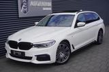BMW 530i xDrive M-SPORTPAKET|PANORAMA|HEAD-UP|KAMERA - BMW 530 in Köln