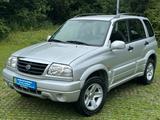 Suzuki Grand Vitara 2.5 V6 Comfort 4x4*TOP Zustand *AHK - Suzuki Grand Vitara: V6
