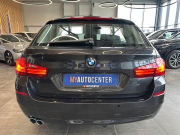 BMW Touring 525 d *Navi*BiXenon*