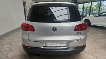 Volkswagen Tiguan - 5