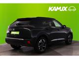 Peugeot 2008 1.5BHDi 110 Allure Pack+LED+NAVI+KAMERA - Peugeot 2008 mit Diesel-Antrieb