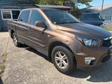 Ssangyong Actyon Sports/LKW/ - Ssangyong Gebrauchtwagen von 2015