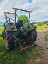 Fendt Favorit 3 Schnelläufer - Fendt LKWs