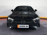 Mercedes-Benz CLE 300 4M AMG Prem DISTRO Pano Memo KeyGo Night - Mercedes-Benz CLE-Klasse in Bremen