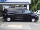Ford Transit Custom 320 L2H1 DoKa Trend AHK RFK 5Sitz - Ford Transit doka