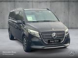 Mercedes-Benz V 300 d 4M XL AVANTGARDE+Allrad+9G+AHK+StandHZ - : Standheizung, Kleinbus