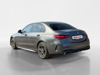 Mercedes-Benz C 220 - Vorschau Bild 8