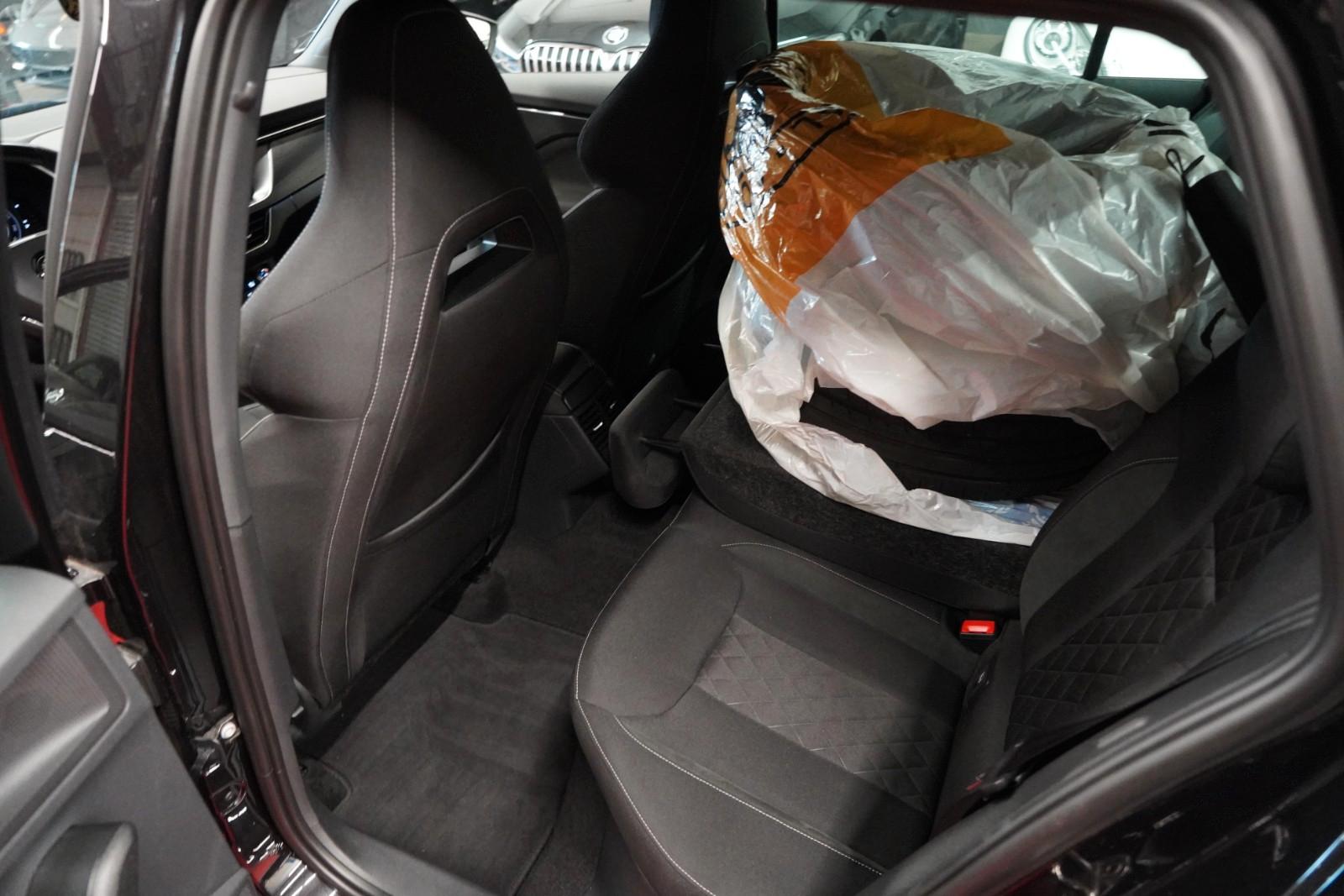 Skoda Kamiq 1.0 TSI DSG Style *Unfallfrei*LED*Spur*AHK, миниатюра 27