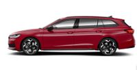 Skoda Superb - Vorschau Bild 2