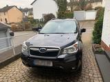 Subaru Forester Exclusive - gebrauchte Subaru Forester aus dem Jahr 2014