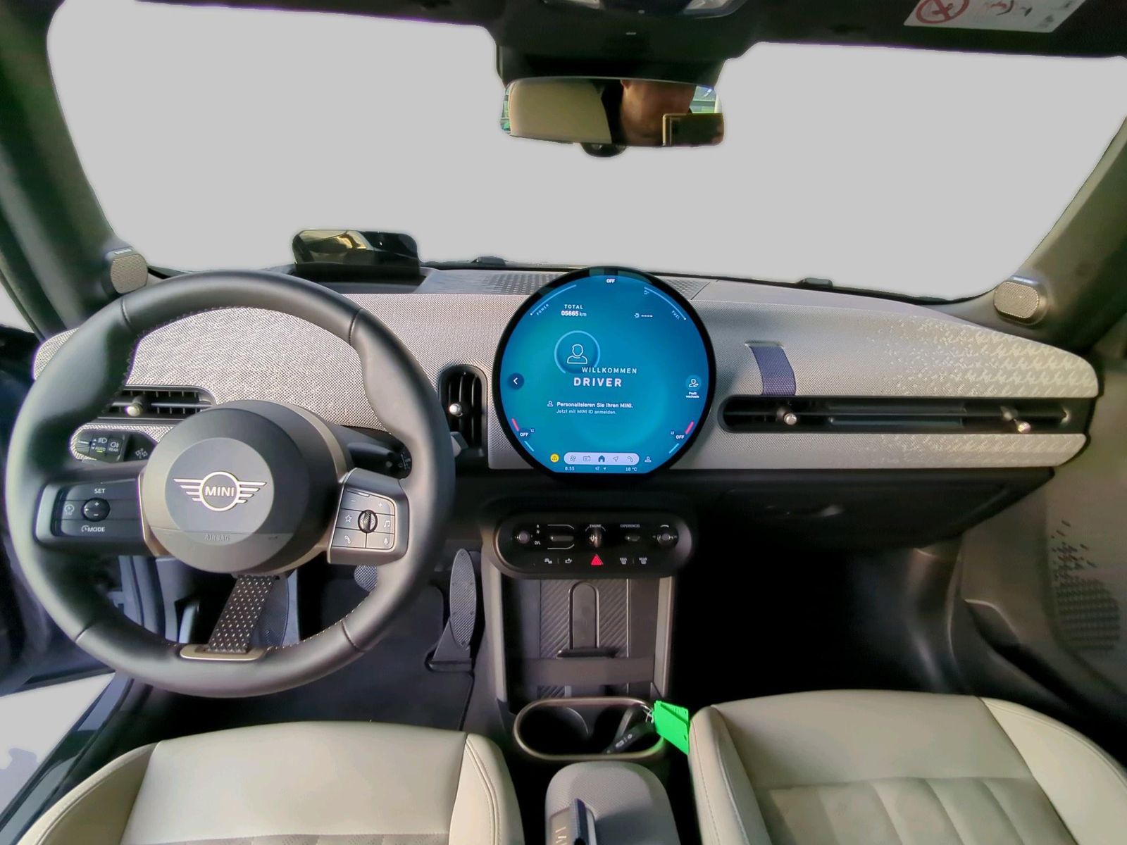 MINI Cooper S Cabrio - Bild 12