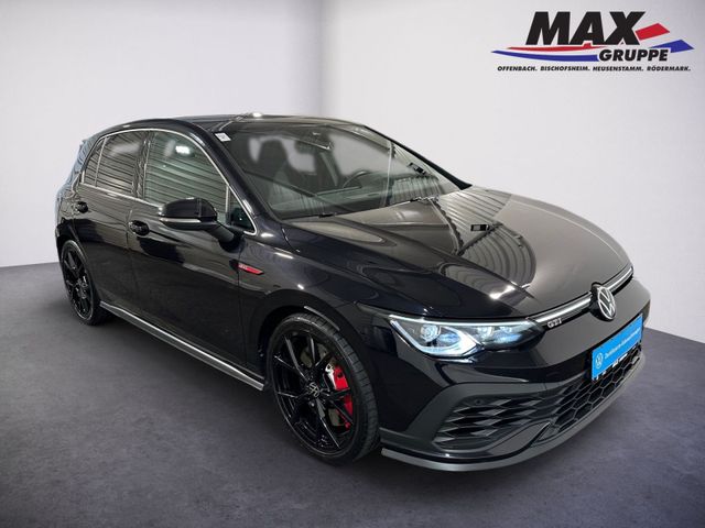 Golf VIII GTI CLUBSPORT 2.0 TSI DSG IQLIGHT+PANO