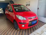 Hyundai i10 1.1 12V Active - Hyundai i10 AC