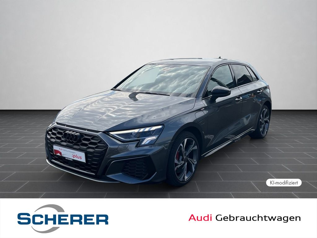 Image of Audi A3