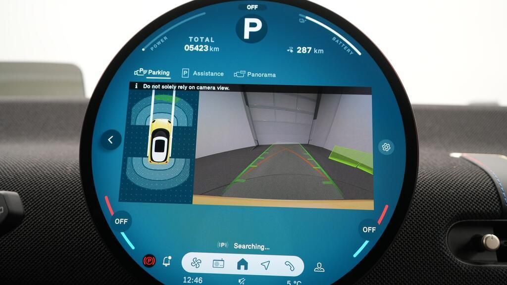 MINI Cooper SE - Bild 22