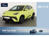 BYD Dolphin Surf Boost - BYD: Kleinwagen