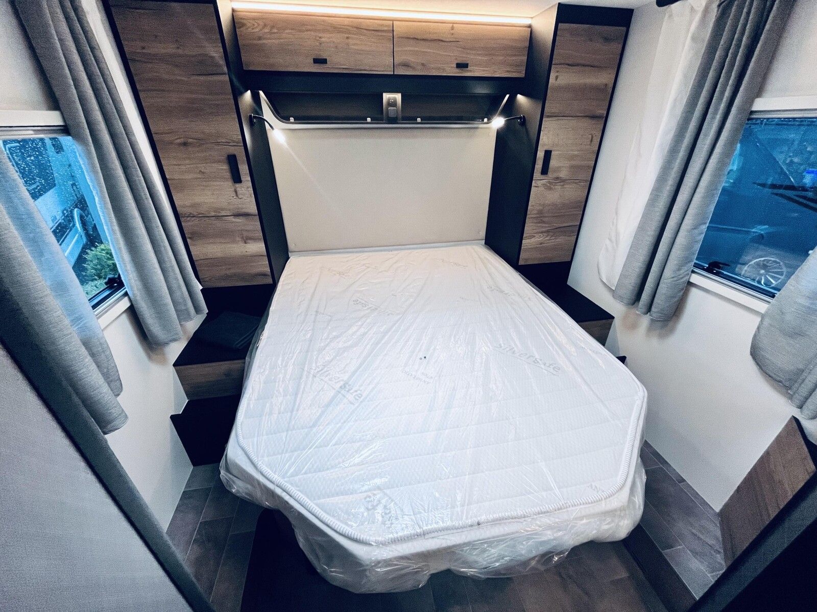 Fahrzeugabbildung XGO Dynamic 66P Modell 2027