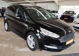 Ford Galaxy 2.0 TDCi 7Sitz *AHK*SHZ*NAV*TEM*PDC*RKAM* - Ford Galaxy: Sitz