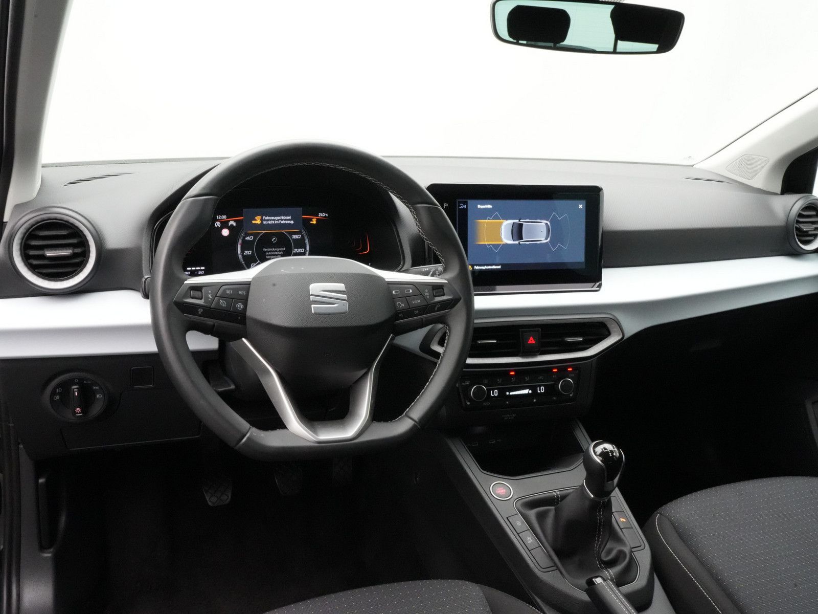 Seat Ibiza - Bild 4