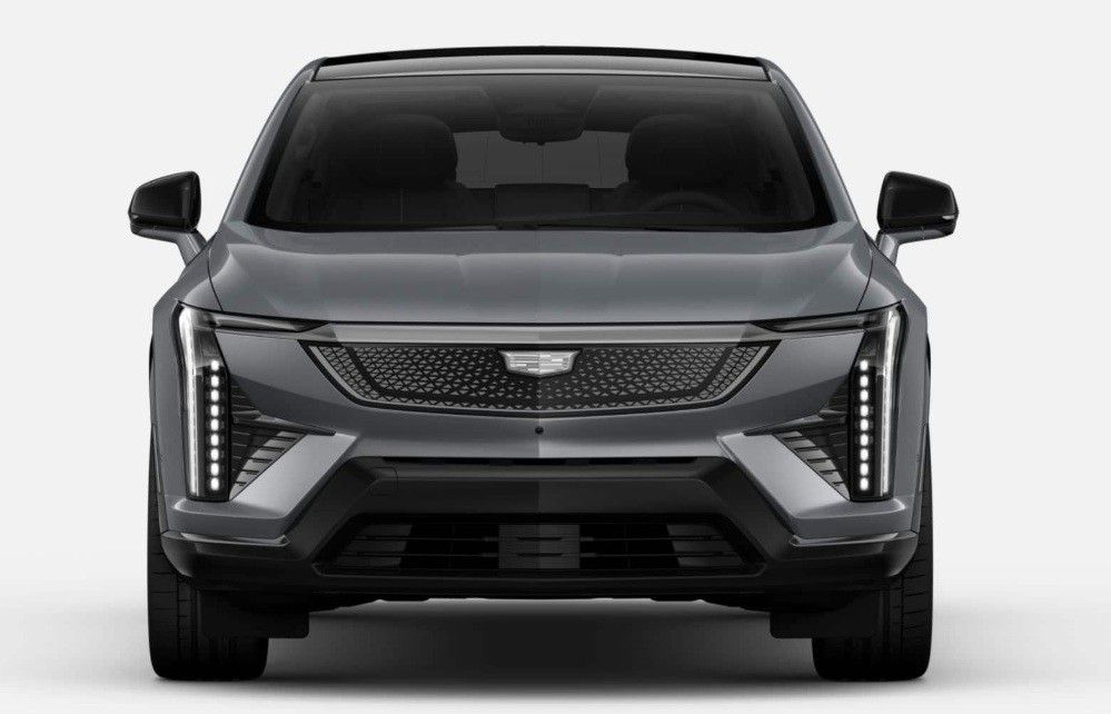 Cadillac OPTIQ BEV 75kWh Premium Sport AWD imagem 2