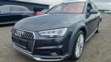 Audi A4 Allroad Quattro Virtual Matrix Kamera ACC AHK - Audi A4 Allroad mit Benzin-Antrieb