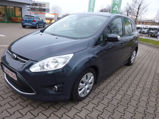 Ford C-Max C-MAX Sync Edition