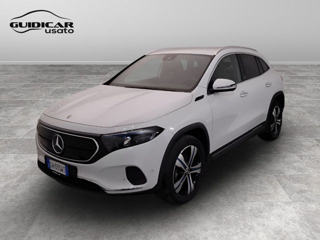 Mercedes-Benz EQA - H243 2021 - EQA 250 Sport Pl