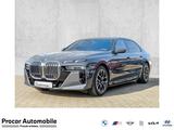 BMW 750e xDrive M Sport Integral Pano Massage DA Pro - BMW 750 in Bochum