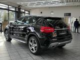 Mercedes-Benz GLA 200 CGI AMG Line, Leder, Navi, Bi-Xenon - Mercedes-Benz: Scheckheftgepflegt, 200