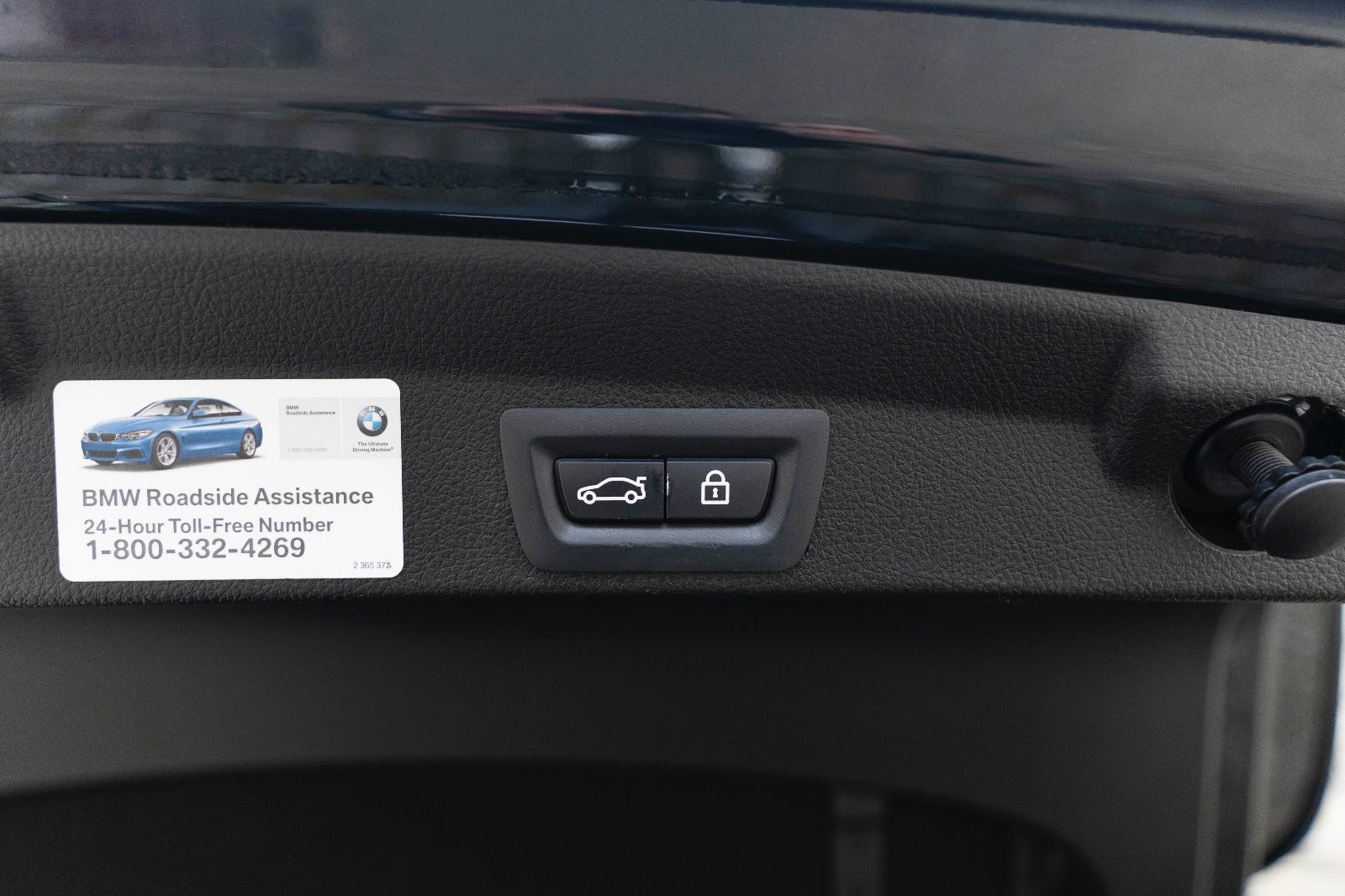 Fahrzeugabbildung BMW 440I M-Performance HUD H&K LED CARPLAY KAM REMUS