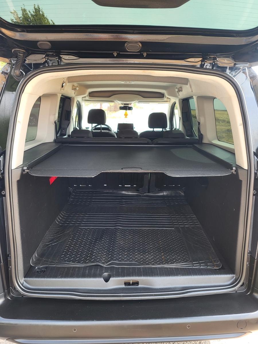 Citroën Berlingo BlueHDi 130 S&S FEEL XL 