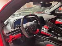 CORVETTE Z06 Coupe 3LZ Z07-Keramik Bremse GEIGERCARS