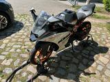 KTM 390 RC - KTM RC 390