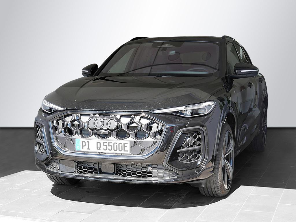 Audi Q5 SUV edition one e-Hybrid quattro 270 KW