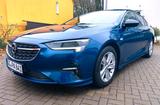 Opel Insignia B Grand Sport Gs Line Plus - Opel Insignia GS-Line-Plus