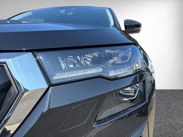 Karoq 1.5 TSI Selection LED+NAVI+RFK+ACC+SHZ+PDC