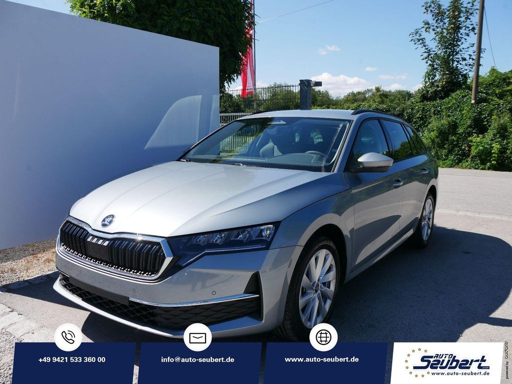 Image of Skoda Octavia