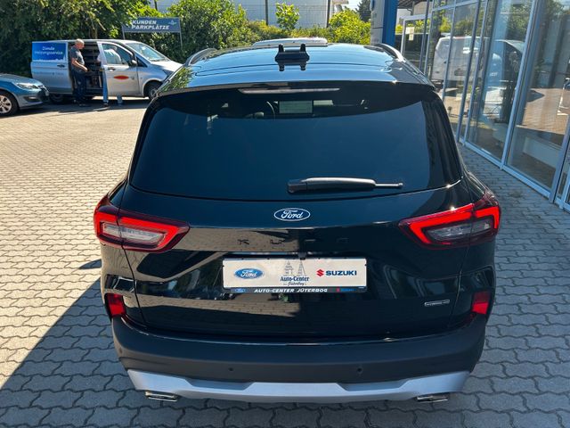 Kuga Hybrid Active*PANO*B&O*HUD*