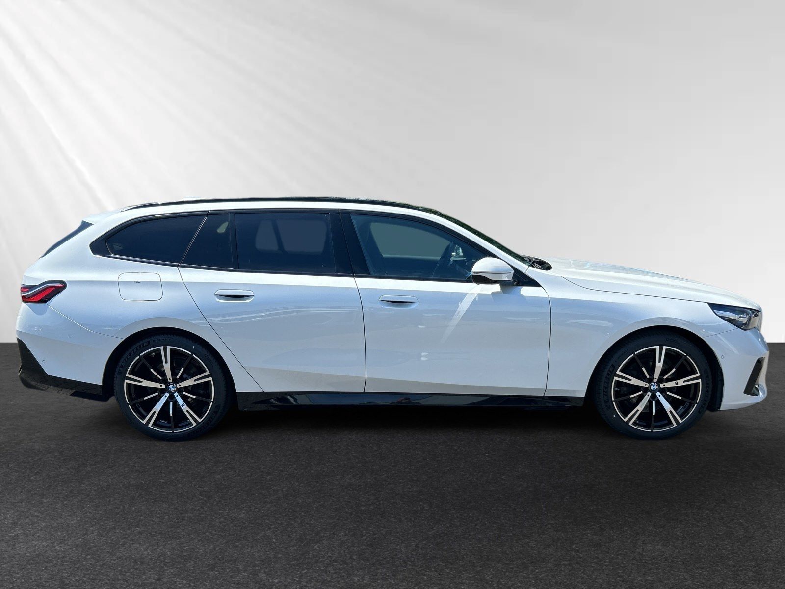 BMW 520 - Bild 2