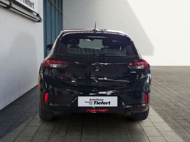 Corsa Hybrid Edition (F)