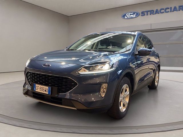 Ford FORD Kuga 2.5 phev Connect 2wd 225cv e-shifter d