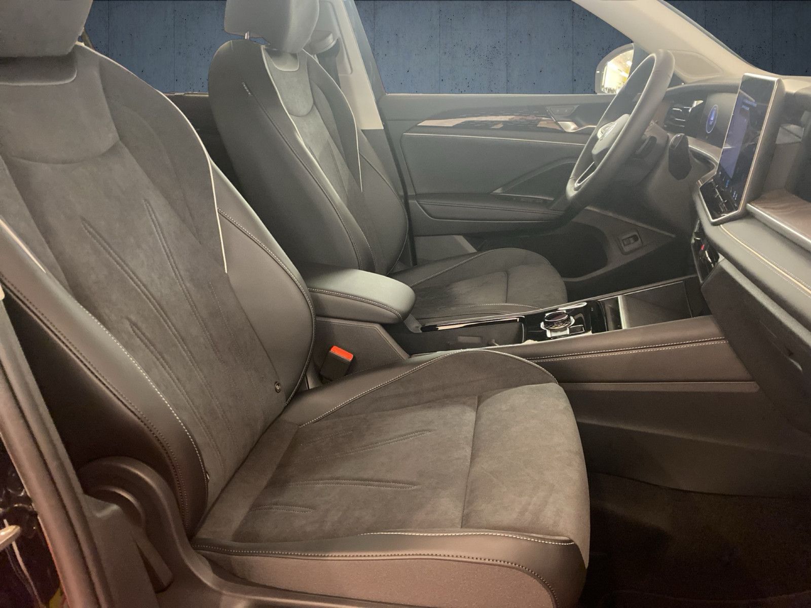 Volkswagen Tayron - Bild 22