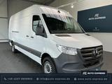 Mercedes-Benz Sprinter 317 L3/H2+Automatik+Kamera+Navi+Klima - gebrauchte Mercedes-Benz Sprinter aus dem Jahr 2024