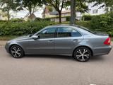 Mercedes-Benz Mercedes Benz e280 w211 v6 7 Tronic (7 Gang) - gebrauchte Mercedes-Benz E 280 aus dem Jahr 2008