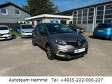 Renault Captur Zen HU+SERVICE NEU/1HAND/AHK/KLIMA/NAVI - Renault Captur: Zen