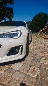 Subaru BRZ 2.0i Sport+ Sport+ - Subaru BRZ Gebrauchtwagen