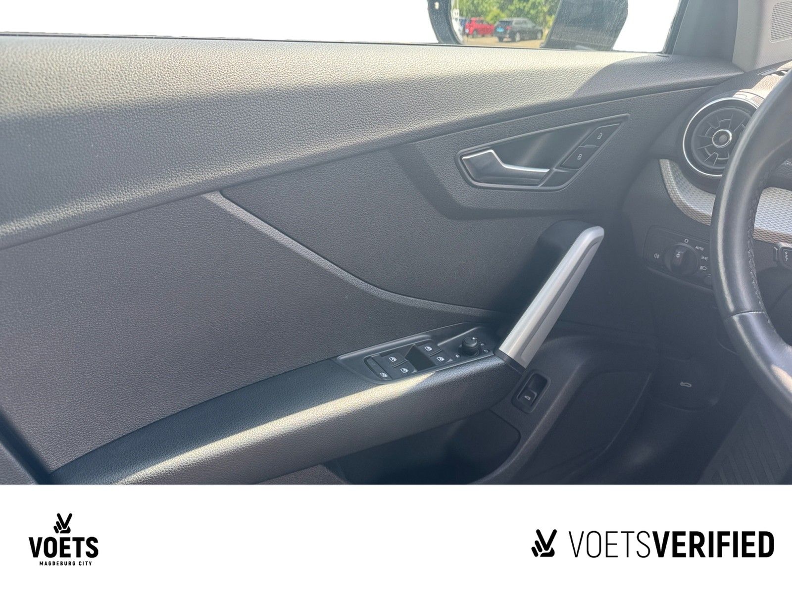 Audi Q2 - Bild 14