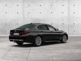 BMW 540d xDrive A - gebrauchte BMW 540 aus dem Jahr 2022