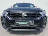 Volkswagen T-Roc Cabriolet 1.5 TSI DSG R-Line 175€ m. 20% A - Volkswagen T-Roc: 3 Türen